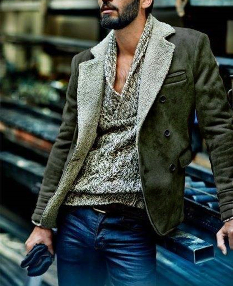 Urban Leisure Jacket