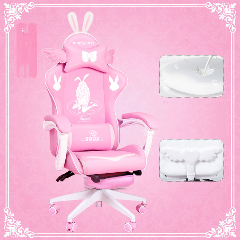 Goddess Gaming Chair