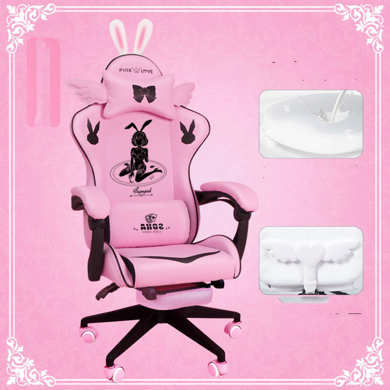 Goddess Gaming Chair