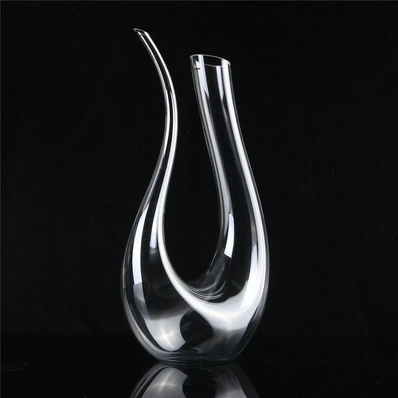 Crystal Wine Decanter