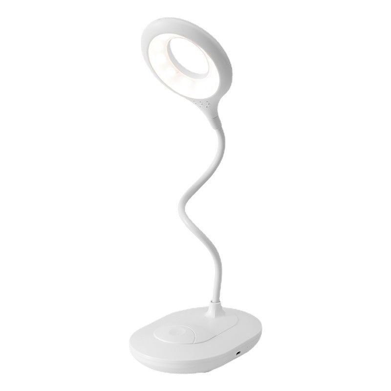 Rechargeable Reading And Desk Lamp