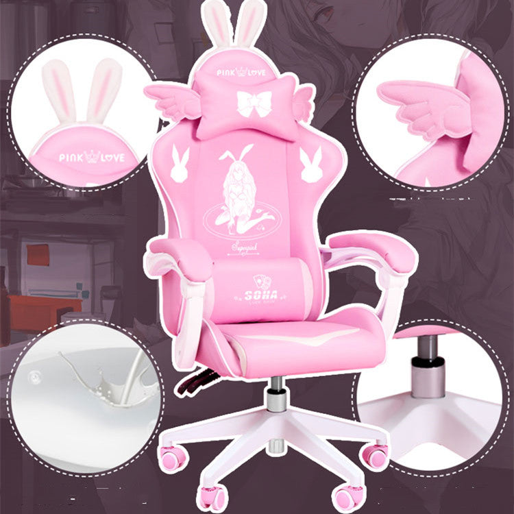 Goddess Gaming Chair