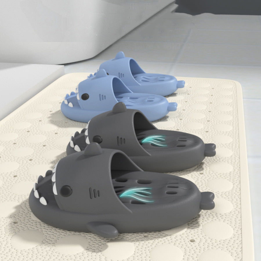 The Original UPGRADED Shark Slippers