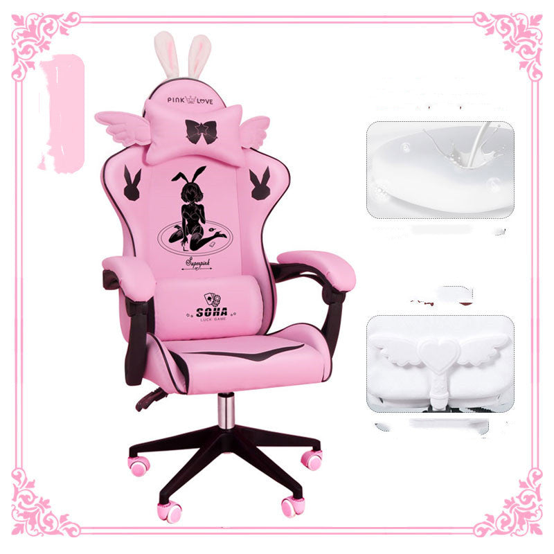 Goddess Gaming Chair