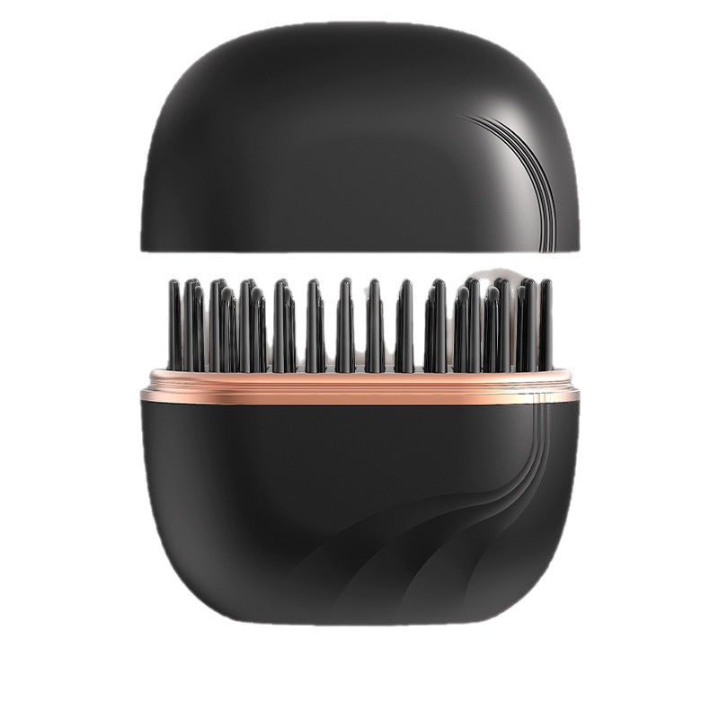 Mini Cordless Hair Straightener