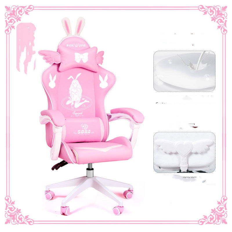 Goddess Gaming Chair